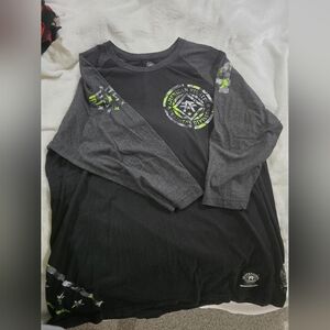 American Fighter, size 3xl